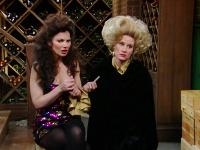 Click to watch 'Whine Cellar' (popup) The Nanny